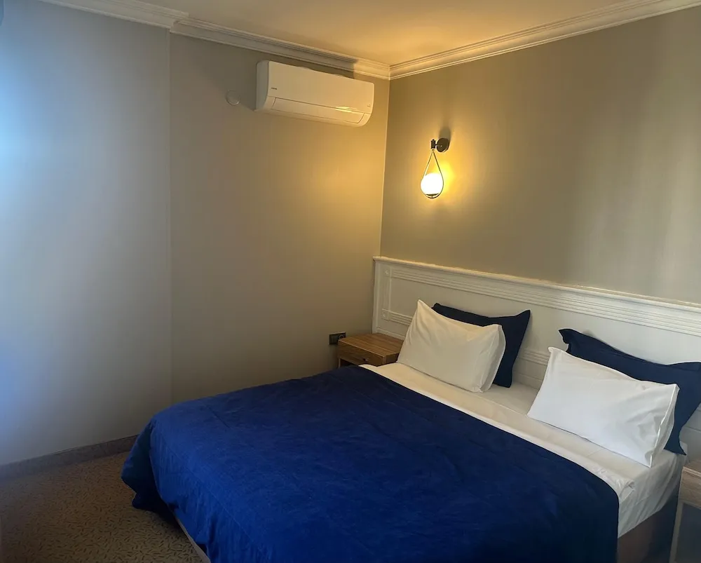 Grand Apart Daire, 1 Yatak Odası