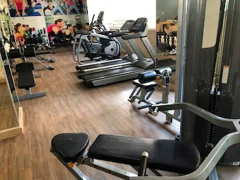 Crystal Aura Aqua Collection