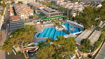 Crystal Aura Aqua Collection