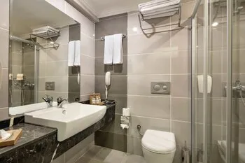 Crystal Aura Aqua Collection