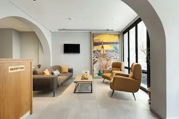 Galata Rasso Boutique Hotel