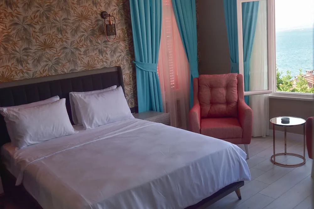 Standart Deluxe Room