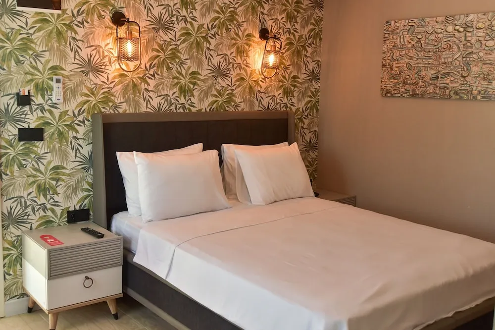 Standart Deluxe Room