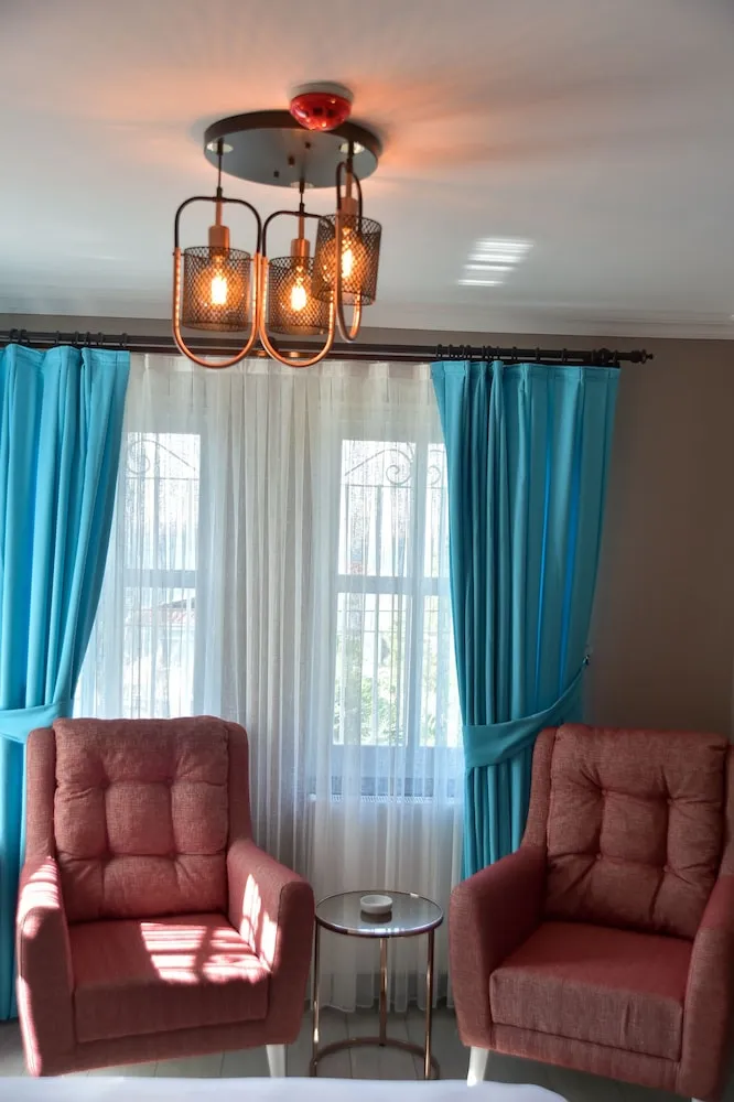 Standart Deluxe Room
