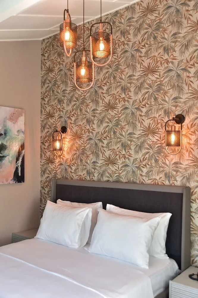 Standart Deluxe Room
