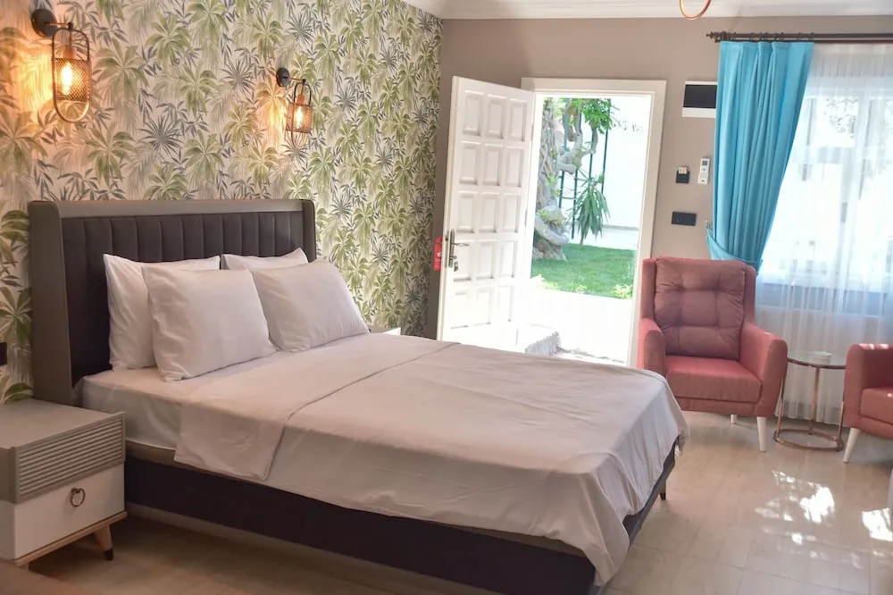 Standart Deluxe Room
