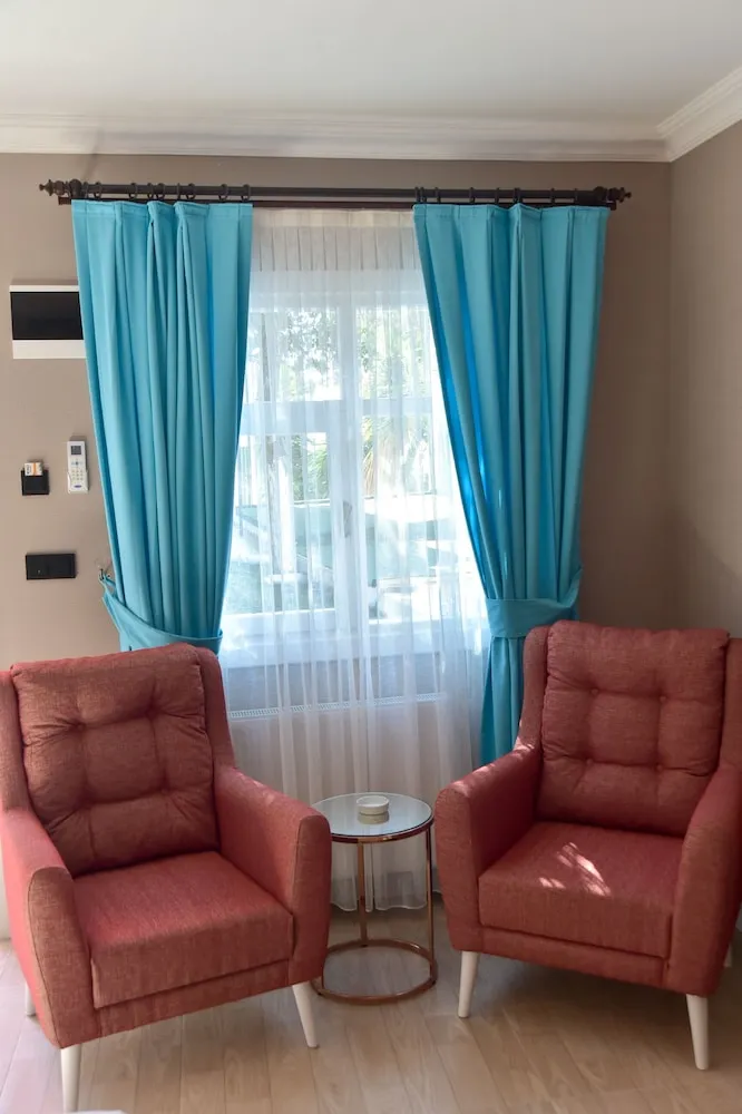Standart Deluxe Room