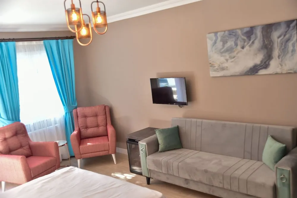 Standart Deluxe Room