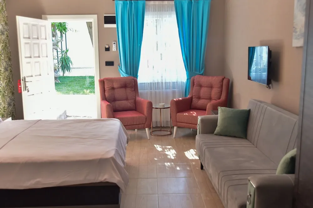 Standart Deluxe Room