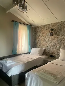 Noya Köşk Otel