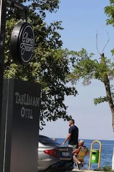 Taşliman Otel