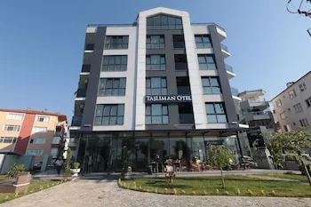 Taşliman Otel