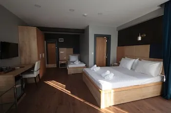Taşliman Otel