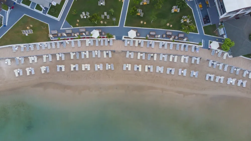 Hotel Meri All Inclusive