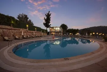 Hotel Meri All Inclusive