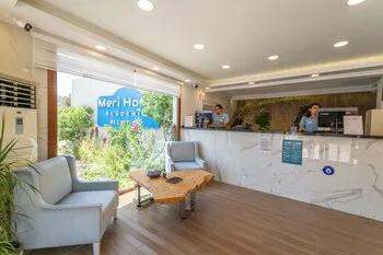 Hotel Meri All Inclusive