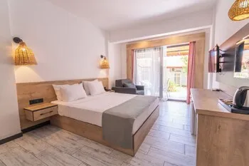 Hotel Meri All Inclusive