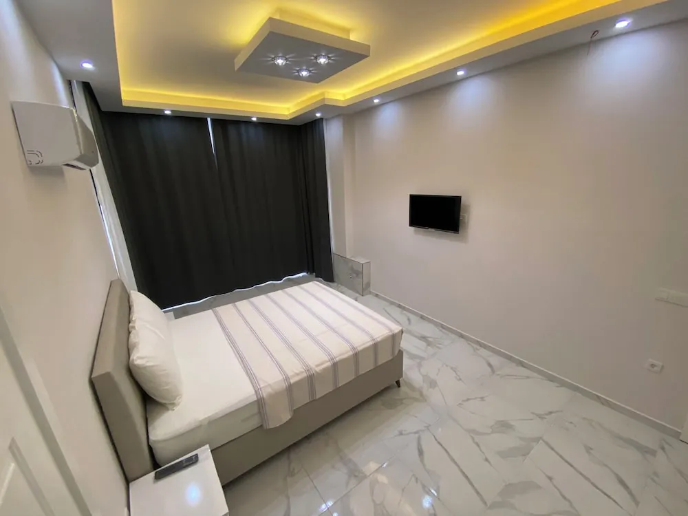 Family Villa, 2 Yatak Odası, Kişiye Özel Havuzlu, Deniz Manzaralı