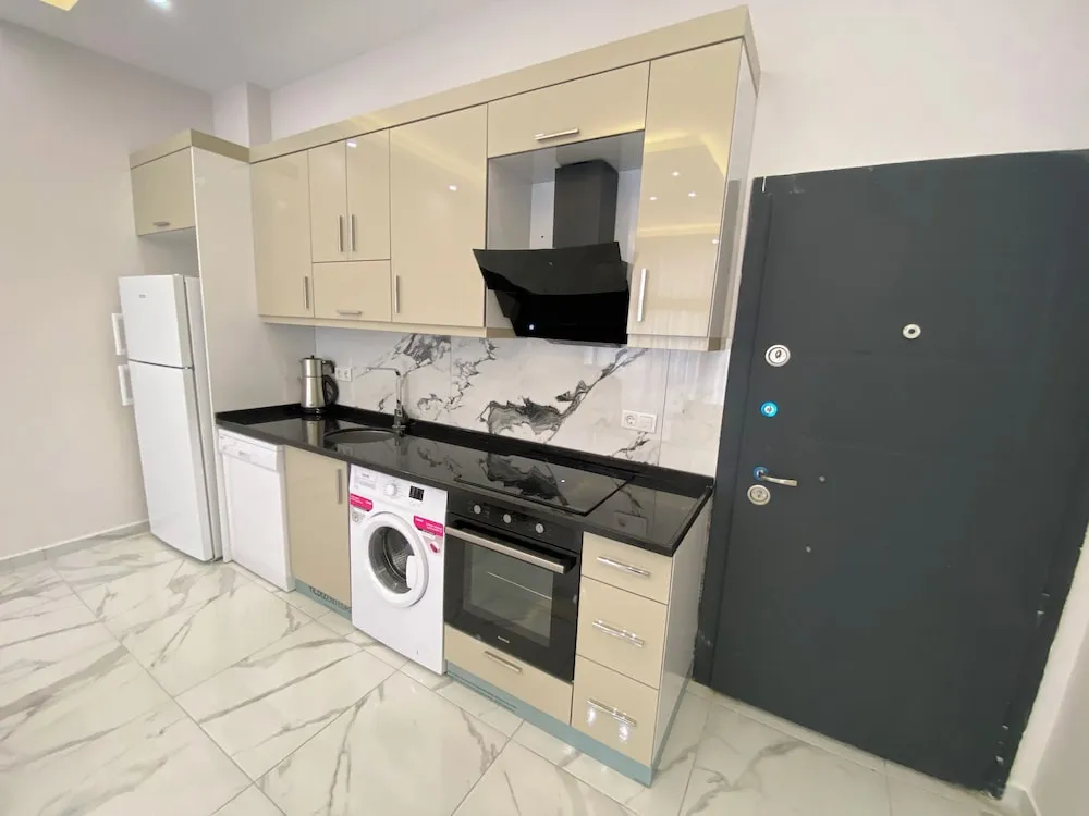 Family Villa, 2 Yatak Odası, Kişiye Özel Havuzlu, Deniz Manzaralı