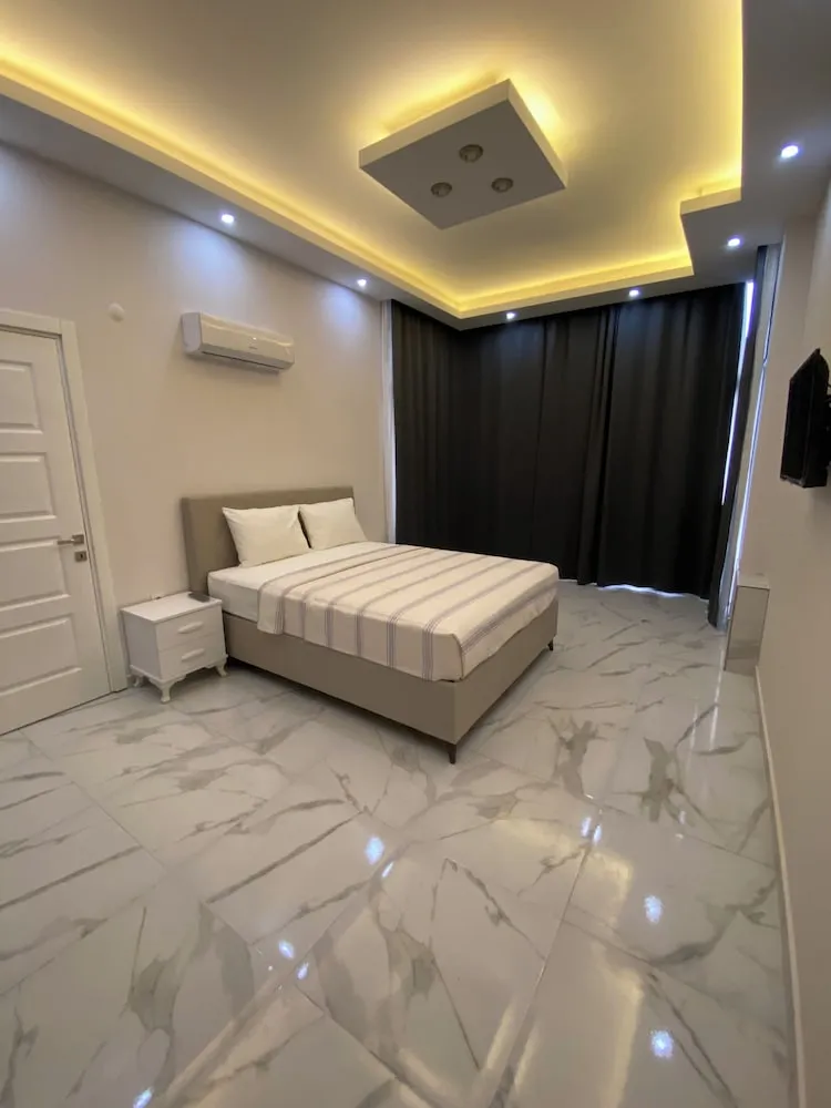 Family Villa, 2 Yatak Odası, Kişiye Özel Havuzlu, Deniz Manzaralı