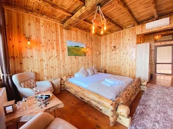 Menzara Konaklama & Restaurant