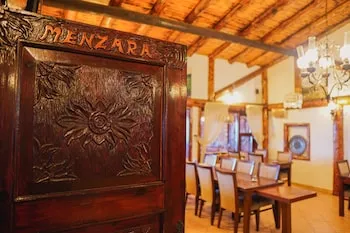 Menzara Konaklama & Restaurant