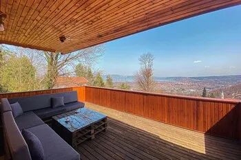 Menzara Konaklama & Restaurant