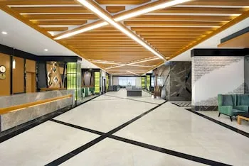 Ramada Resort by Wyndham Kızkalesi