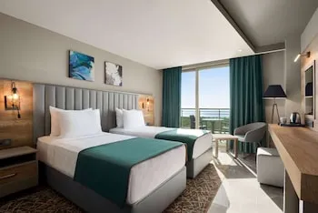 Ramada Resort by Wyndham Kızkalesi