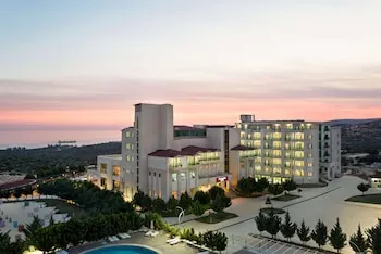 Ramada Resort by Wyndham Kızkalesi