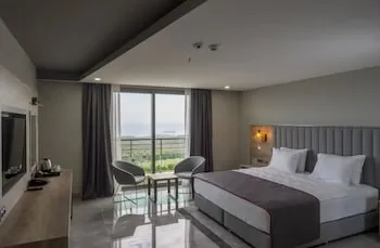 Ramada Resort by Wyndham Kızkalesi