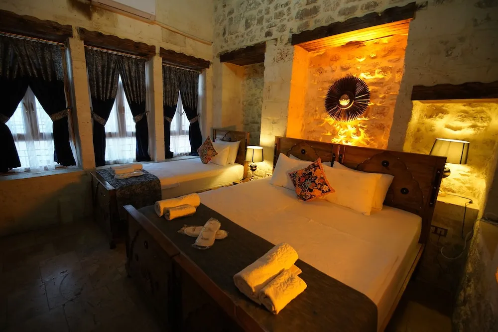 Comfort Üç Kişilik Oda