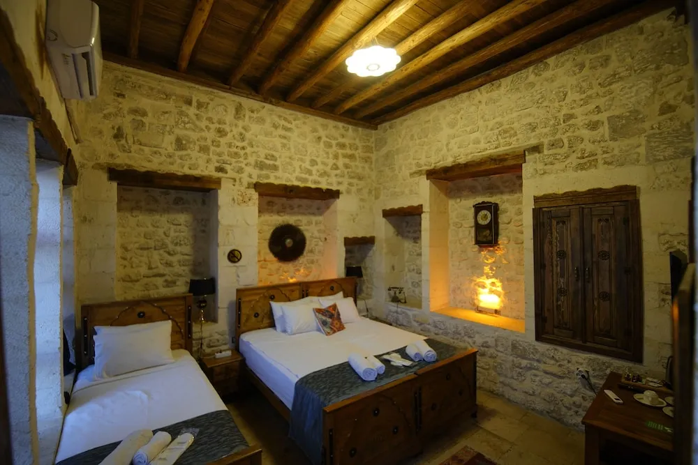Comfort Üç Kişilik Oda