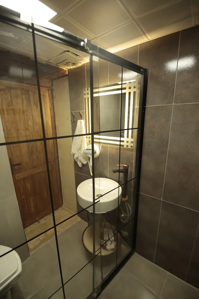 Comfort Üç Kişilik Oda