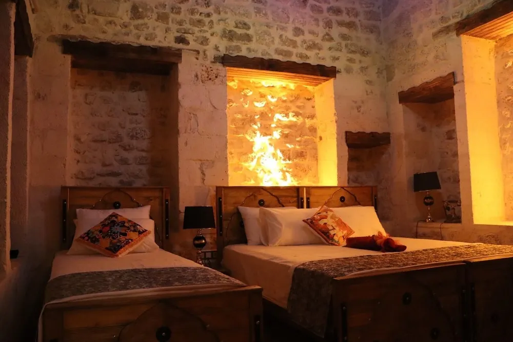 Comfort Üç Kişilik Oda