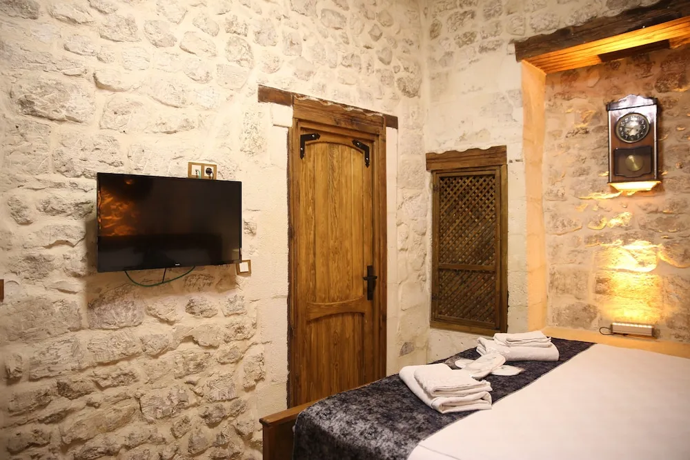 Comfort Üç Kişilik Oda