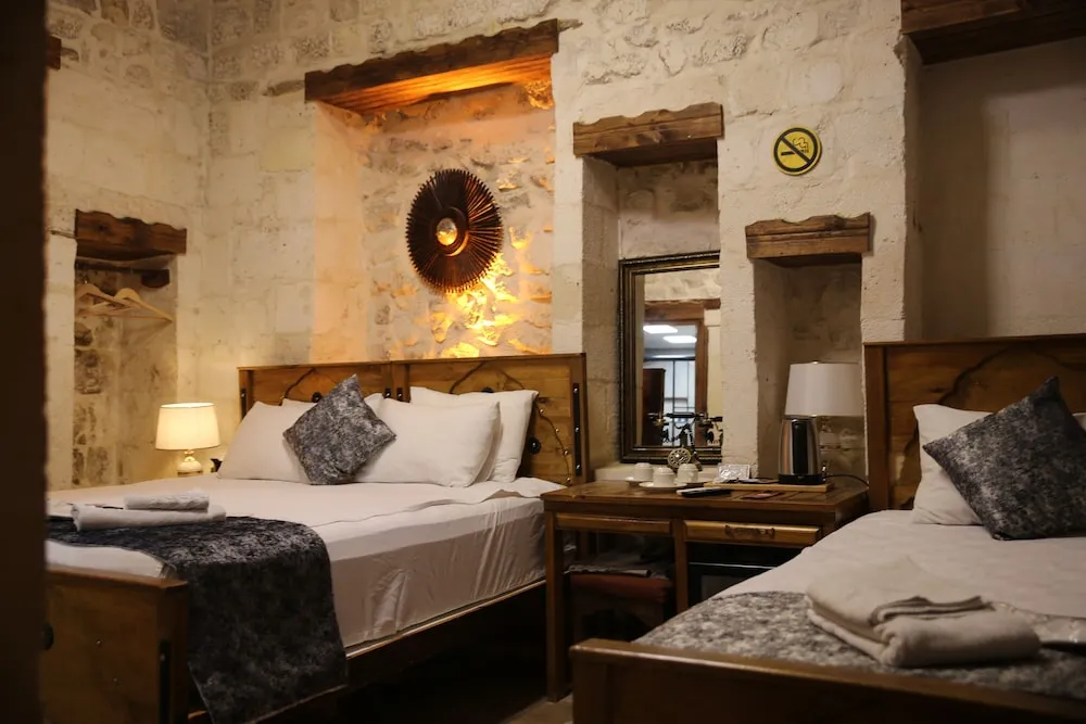 Comfort Üç Kişilik Oda
