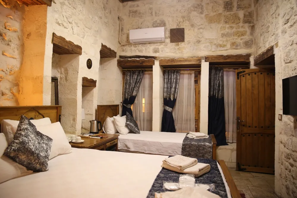 Comfort Üç Kişilik Oda