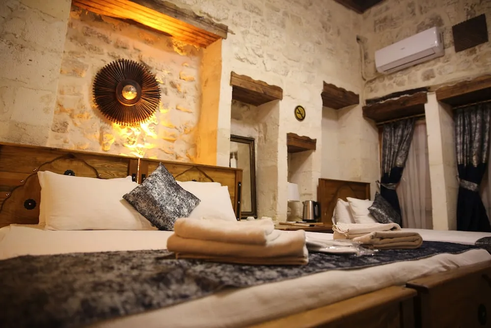 Comfort Üç Kişilik Oda