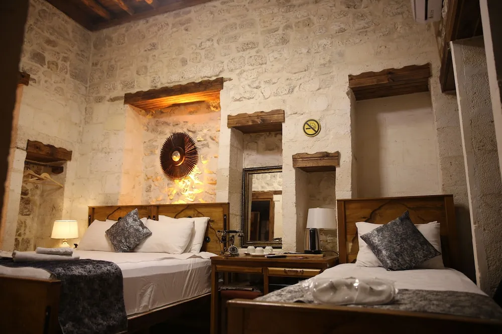 Comfort Üç Kişilik Oda