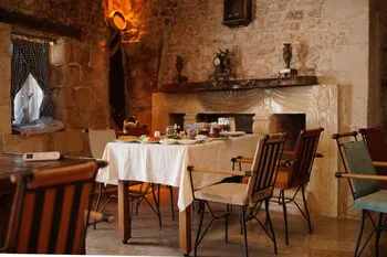 Babil Antique Hotel