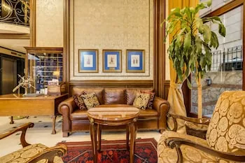 Gordion Hotel - Special Class