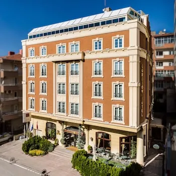 Gordion Hotel - Special Class