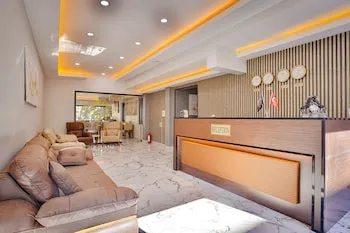 Side Güneş Otel