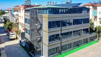 Side Güneş Otel