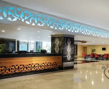 Hotel Kaya Belek - Her Şey Dâhil