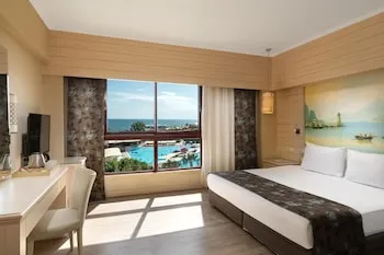 Hotel Kaya Belek - Her Şey Dâhil