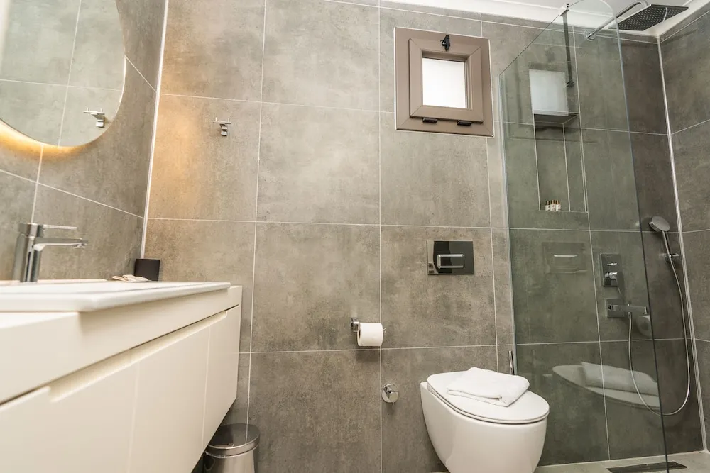 Standard İki Ayrı Yataklı Oda