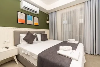 Evderhan Otel