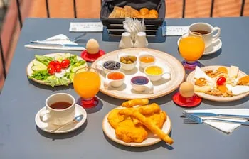 Evderhan Otel